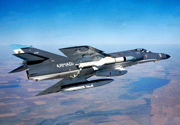 Sheffield: há 40 anos, a Argentina fez o Reino Unido tremer