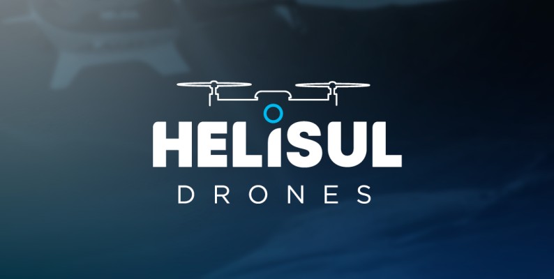 Helisul avança no mercado de drones de carga