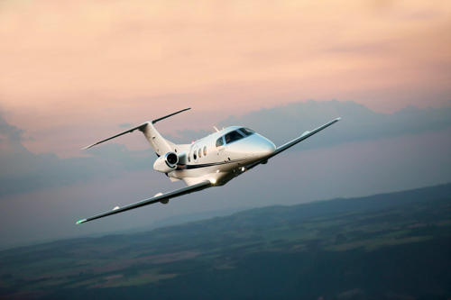 Embraer Executive Care expande atuação no Brasil