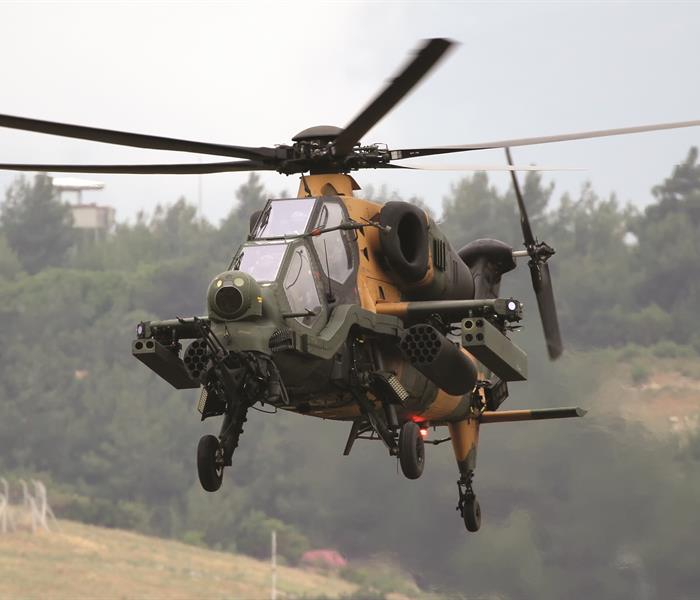 T129 Atak