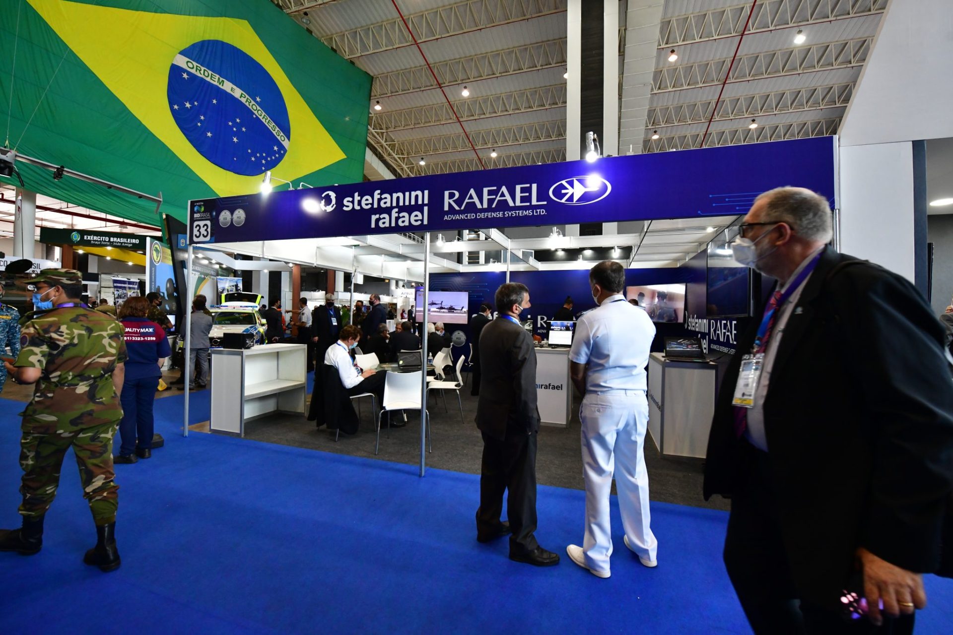 6º Mostra BID Brasil, em 2021
