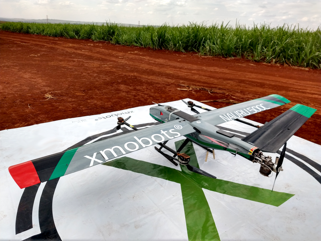 Foto: XMobots