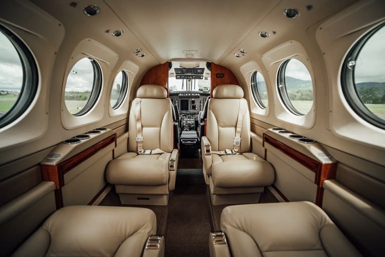 ANAC empresas de táxi-aéreo para venda de bilhetes individuais