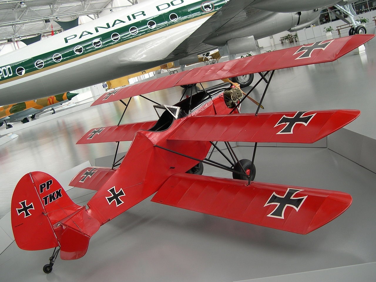 Museu Asas de um Sonho será reaberto em São Carlos (SP) até maio