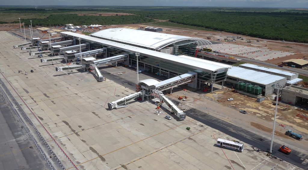 Zurich Airport International vence novo leilão do Aeroporto de Natal