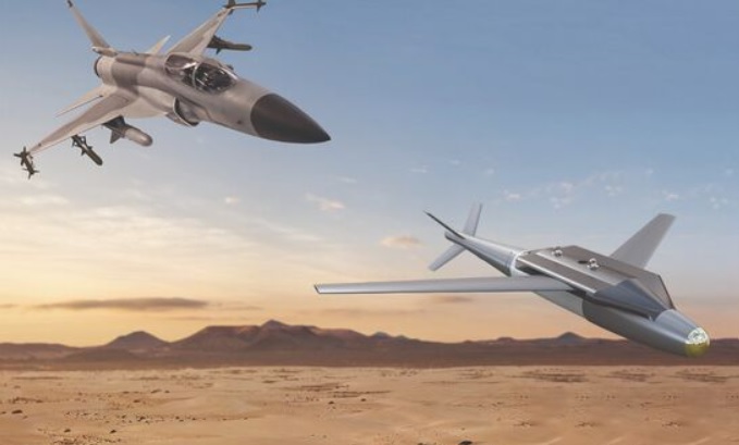 Empresa brasileira se destaca com inteligência artifical em sistemas de defesa