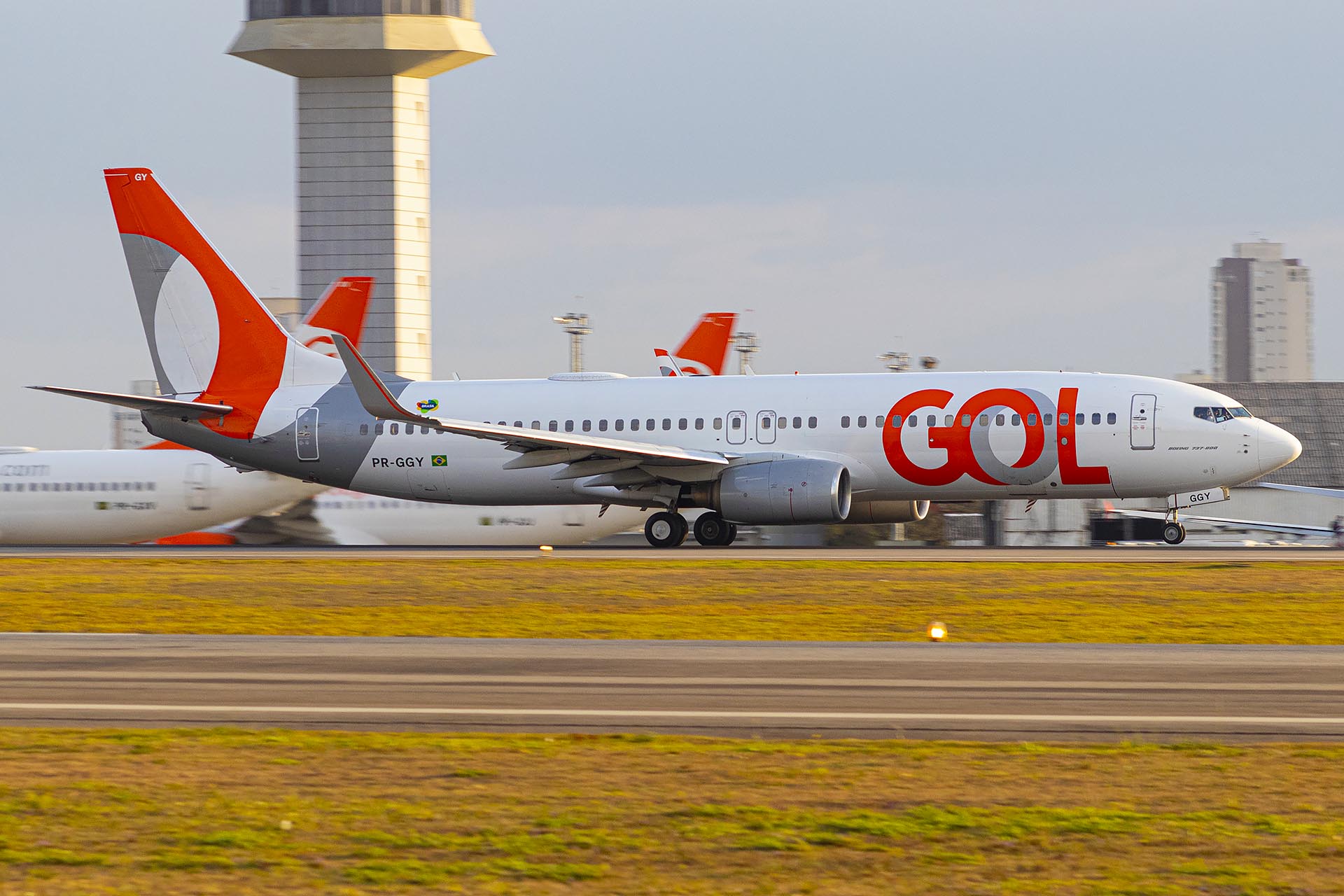 Foto: Ariadne Barroso/Revista Asas