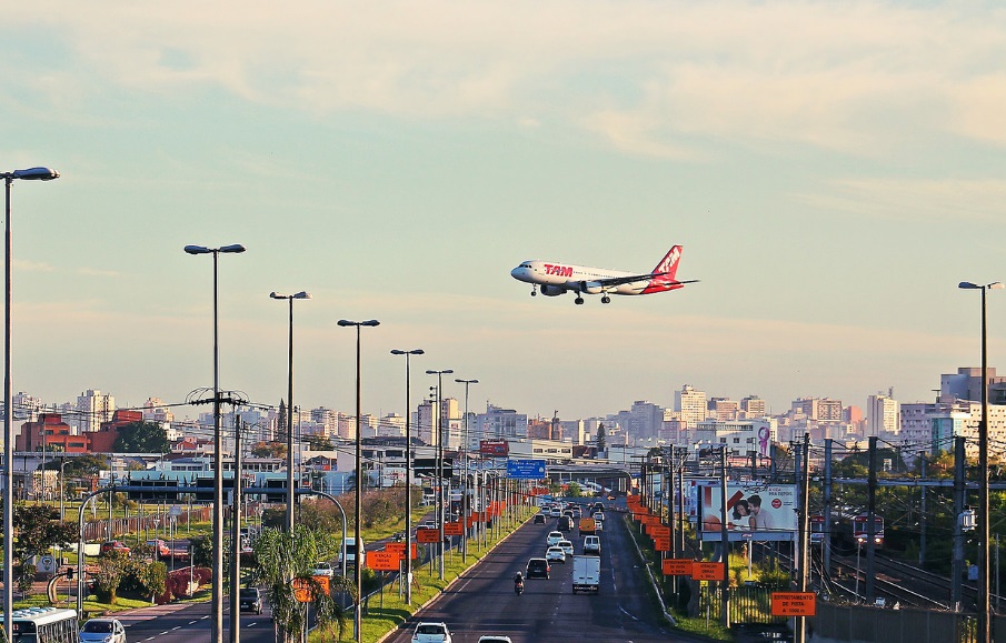 Foto:  Rafael Luiz Canosssa