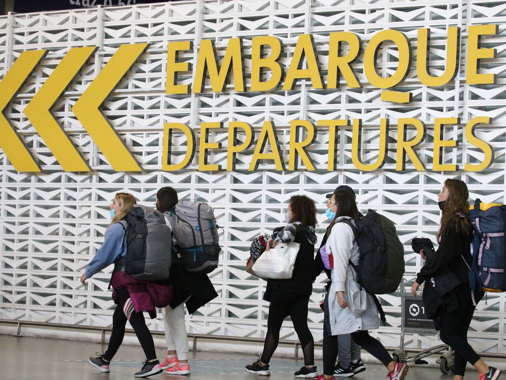 Aeroporto de Guarulhos