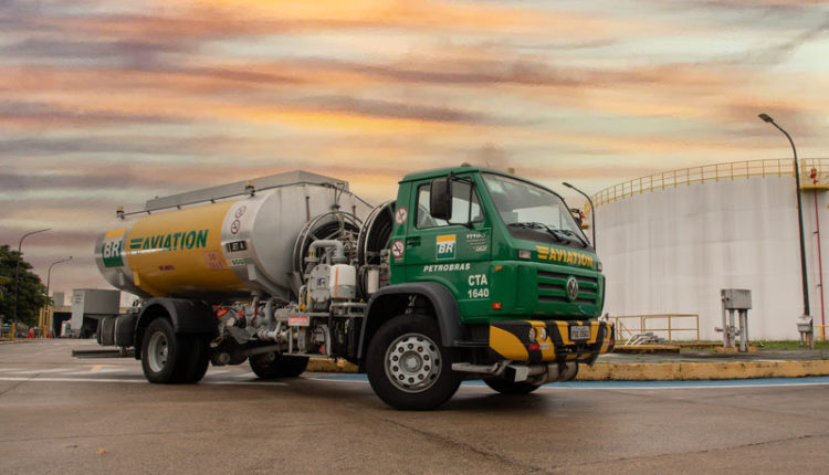 BR Aviation investe em conforto de pilotos em Guarulhos