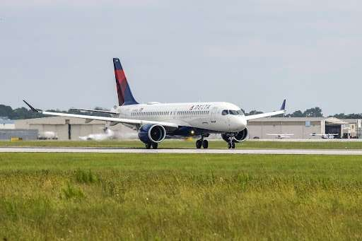 Delta AirLines anuncia a encomenda de mais A220