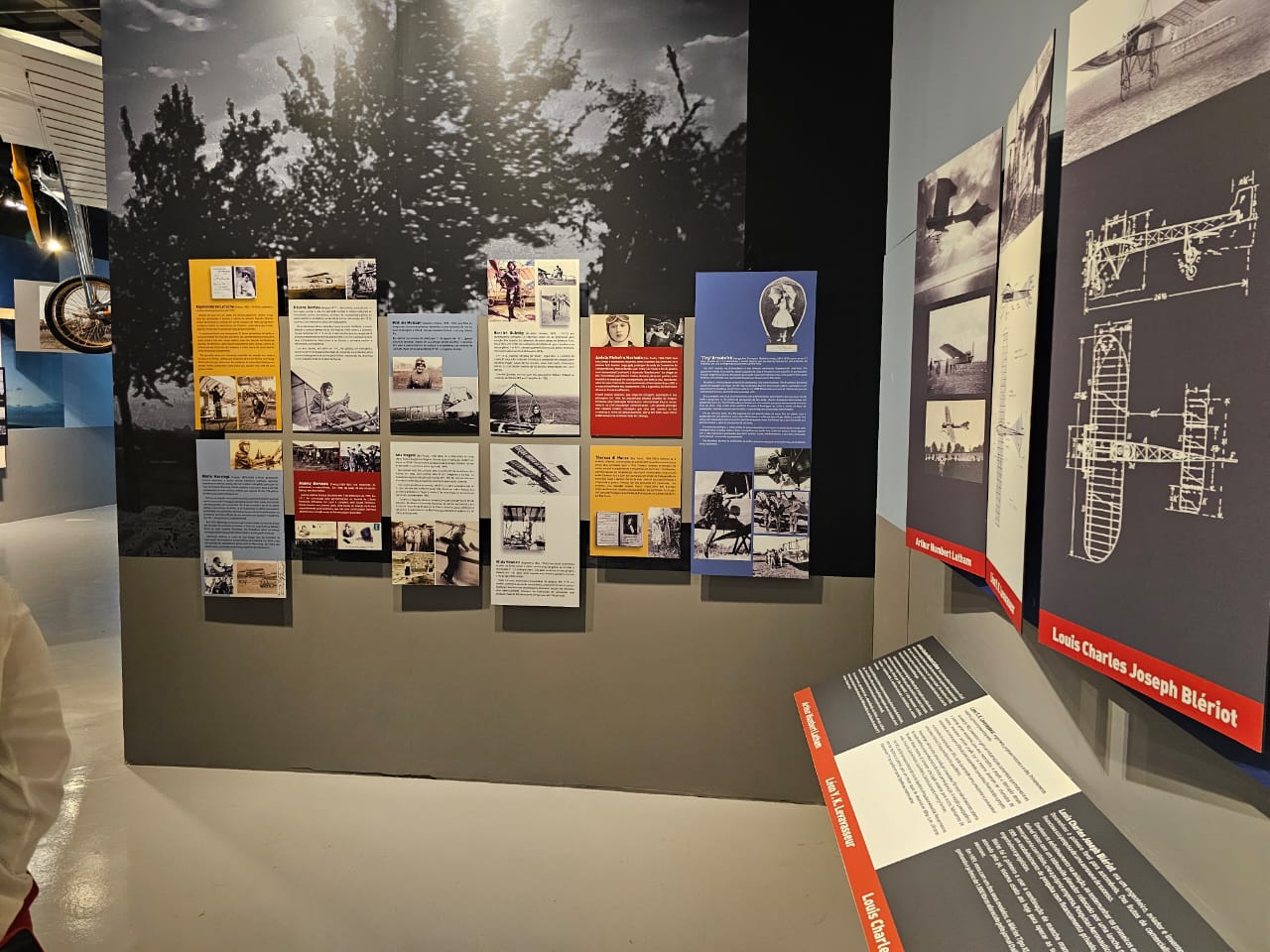 São Paulo recebe mostra em homenagem a Santos Dumont