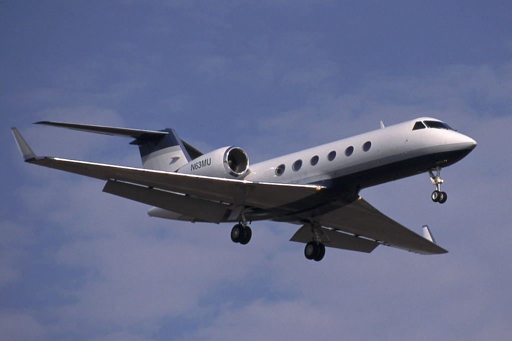 Foto: Gulfstream