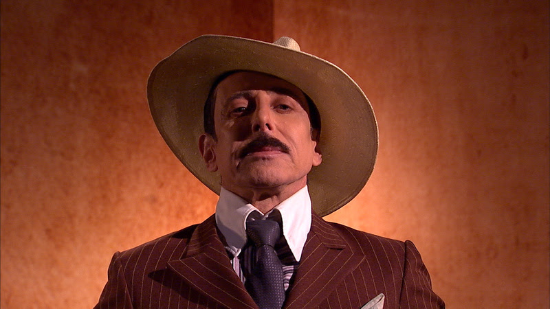 Série na TV Cultura celebra os 150 anos de nascimento de Santos Dumont