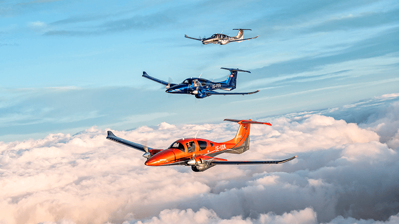 VOWE: nova empresa vai atuar no segmento de aeronaves por assinatura no Brasil