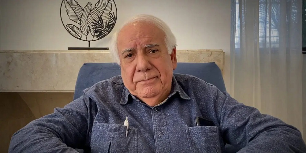 Adeus a Hélcio Estrella