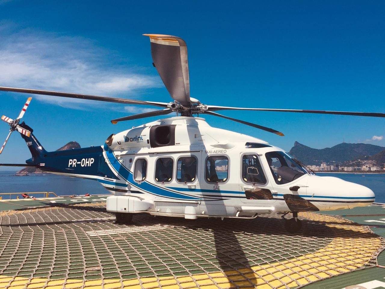 Empresa brasileira se destaca em ranking global da Leonardo