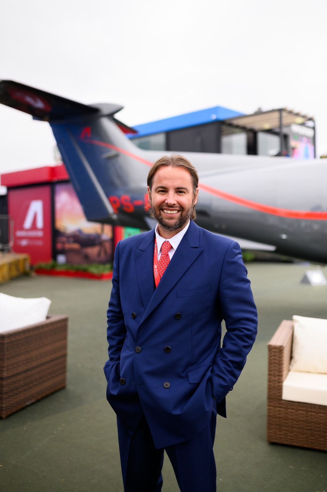 Mercado, arte e tradição: confira a Entrevista Asas com Marcos Amaro