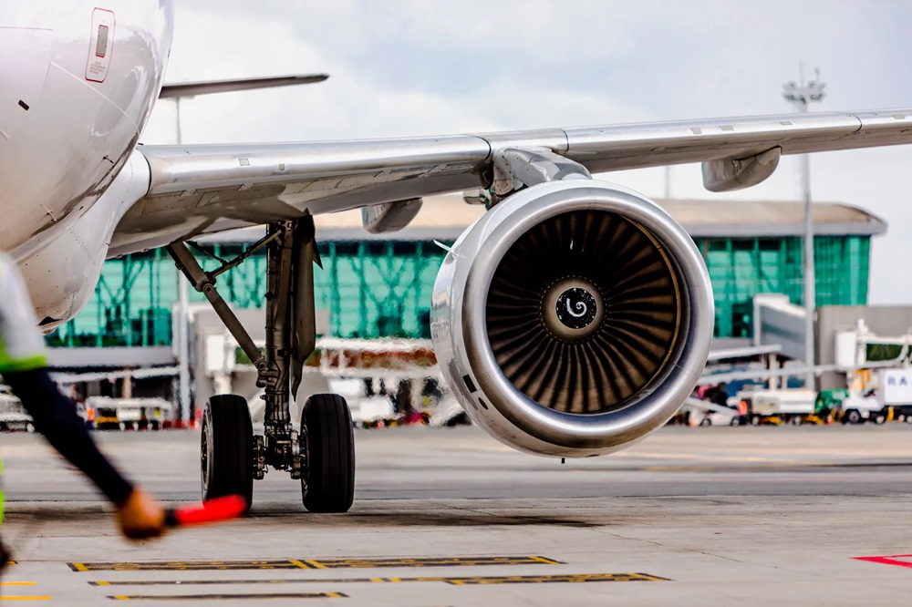 Foto: Felipe Menezes / Inframérica