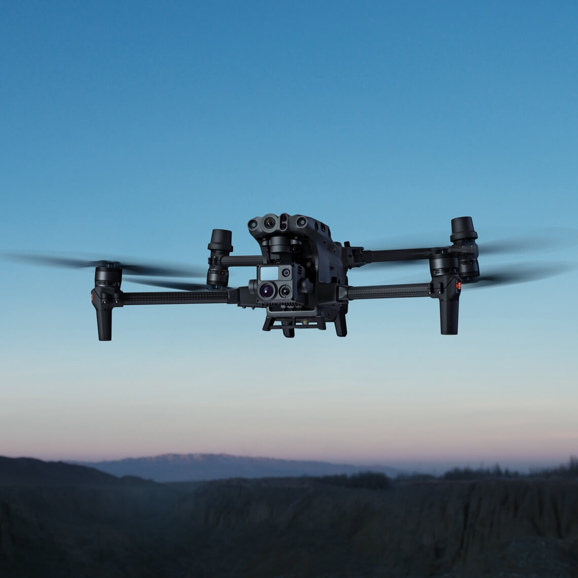 Empresas da área de drones comemoram nova legislação brasileira