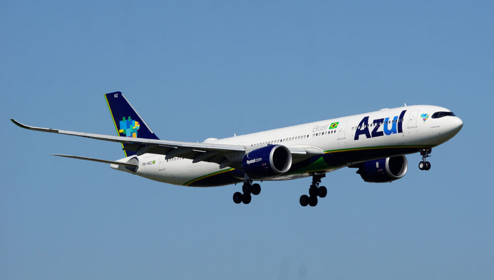 Foto: Denmen Aviation Photography