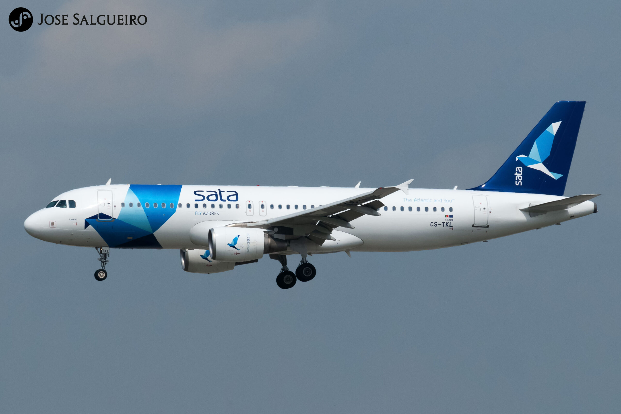 Foto: José Salgueiro