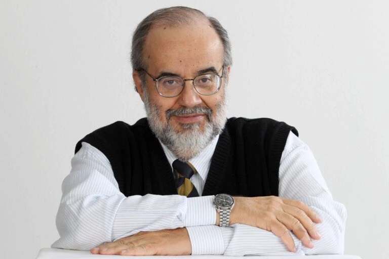 Brasil se despede de um ícone do jornalismo de defesa