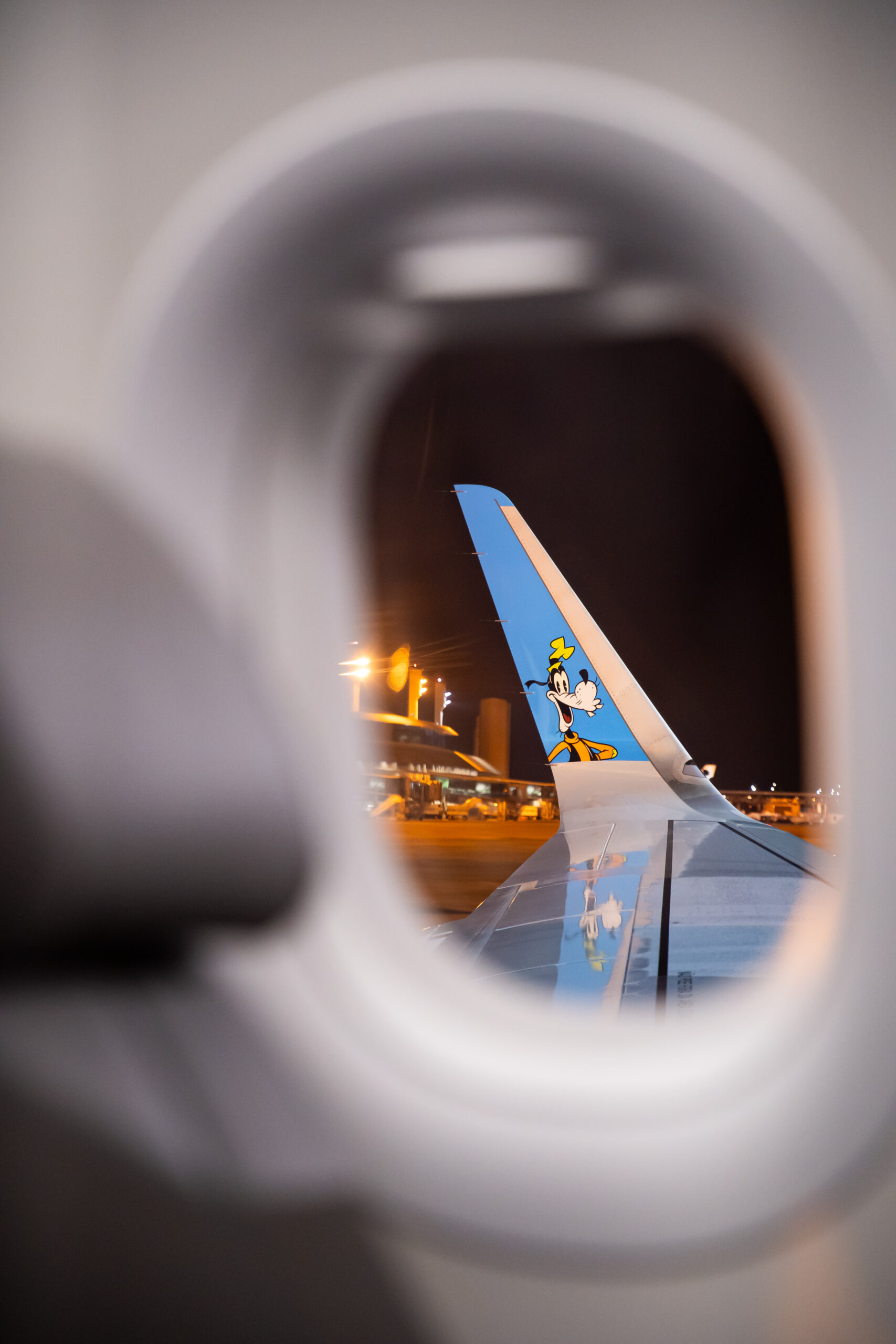 Azul revela: poltronas 6A, 7A e 8A são as favoritas dos passageiros