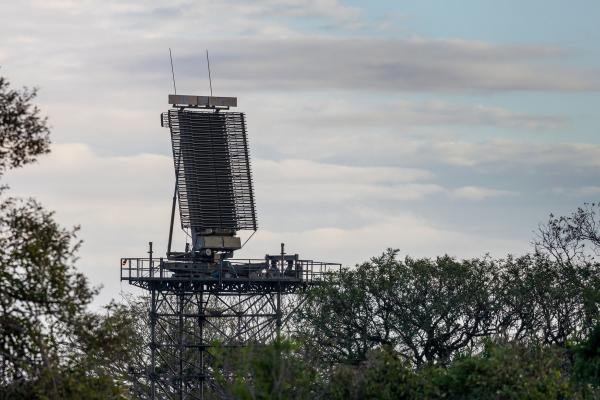 Cruzex 2024: FAB amplia cobertura radar no sertão