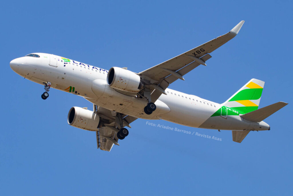 Domingo Aéreo 20204 no PAMA-SP. Foto por Ariadne Barroso / Revista Asas