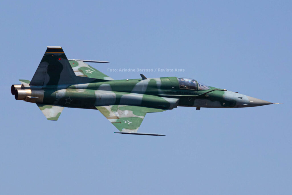 Domingo Aéreo 20204 no PAMA-SP. Foto por Ariadne Barroso / Revista Asas