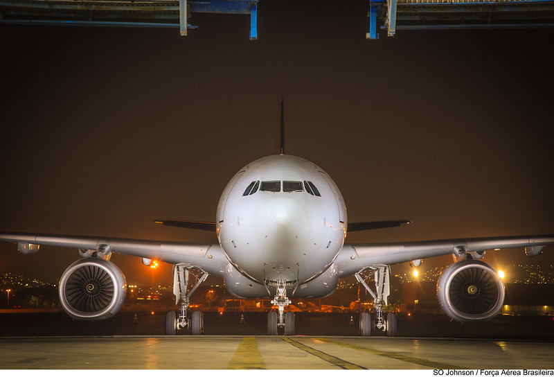 FAB vai resgatar brasileiros no Líbano