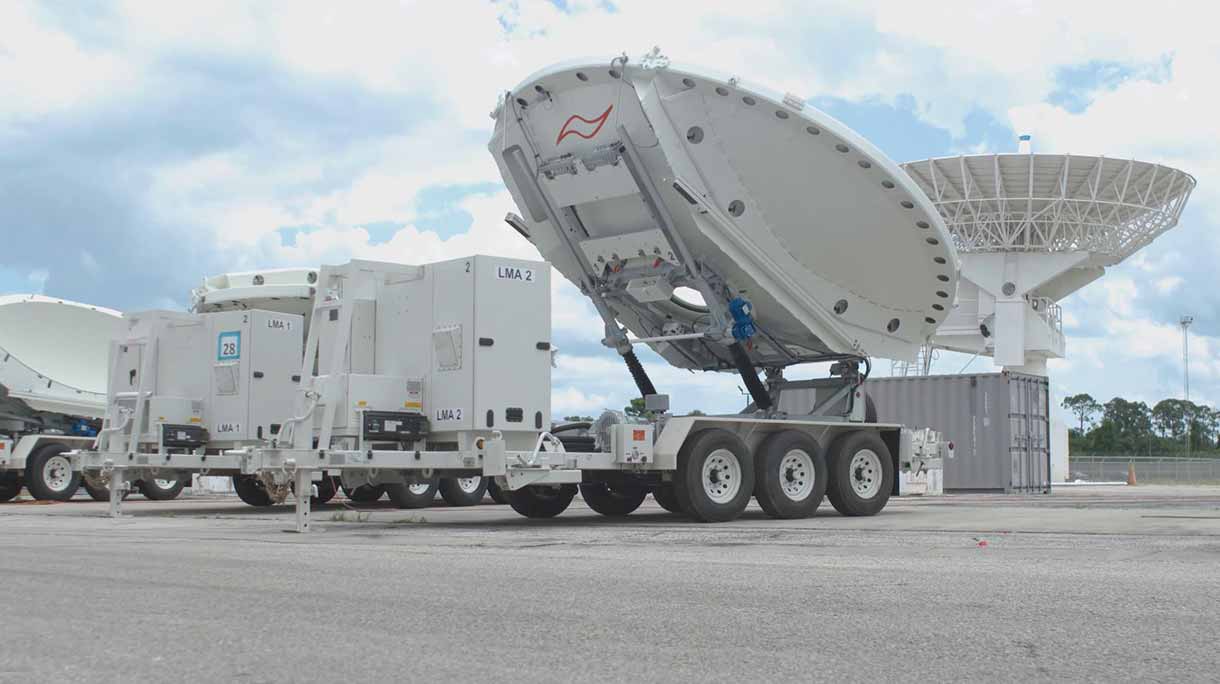 EUA terão novas antenas para “cegar” satélites inimigos