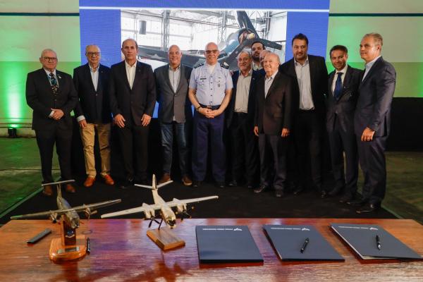 Saiba tudo sobre a criação do Museu Aeroespacial Paulista