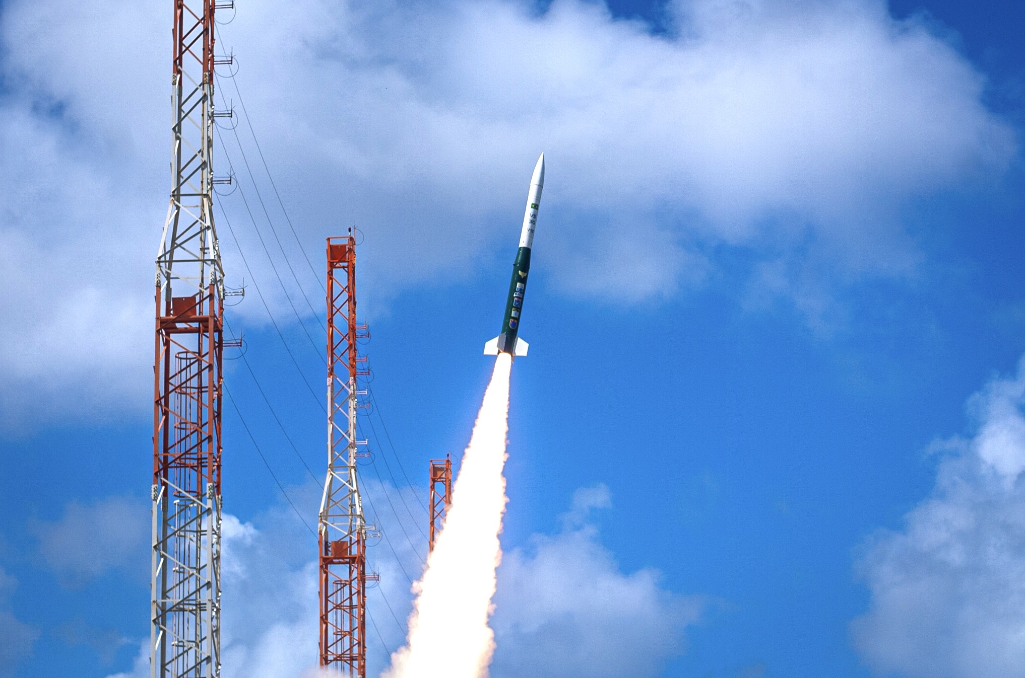 Operação Potiguar. Foto: Força Aérea Brasileira