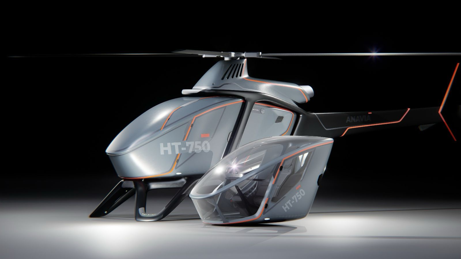 Drones de do grupo EDGE ganham destaque no Oriente Médio