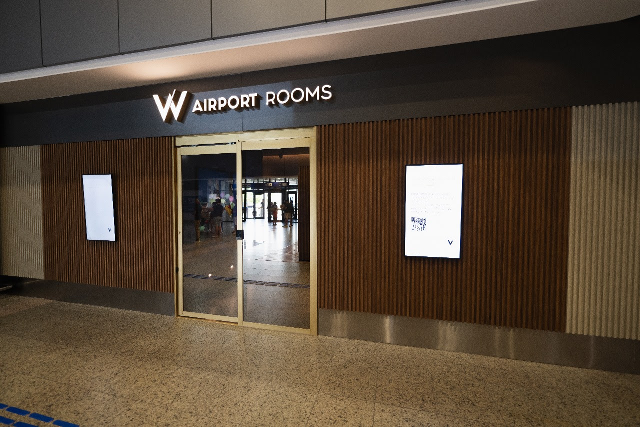 W Premium Group inaugura W Airport Rooms Fortaleza