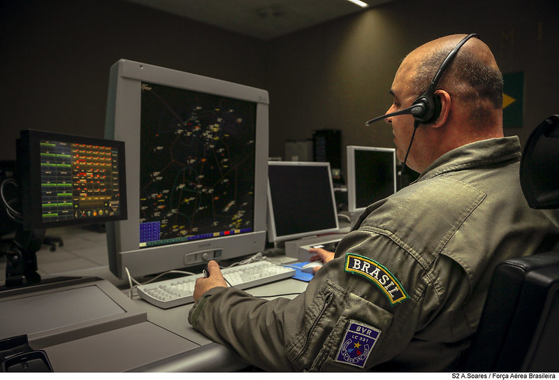 Atech apresenta soluções para operações críticas na LAAD 2025