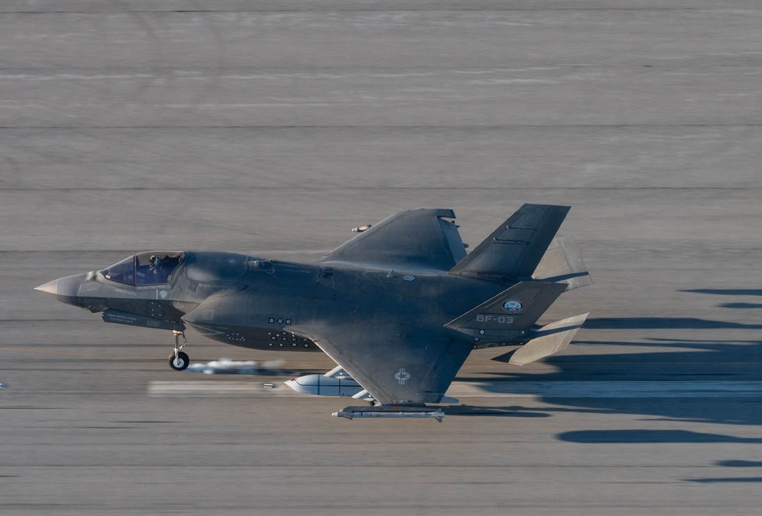 Foto: Lockheed Martin