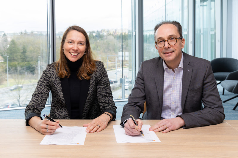 Parceria foca em novidades de TI para setor aéreo