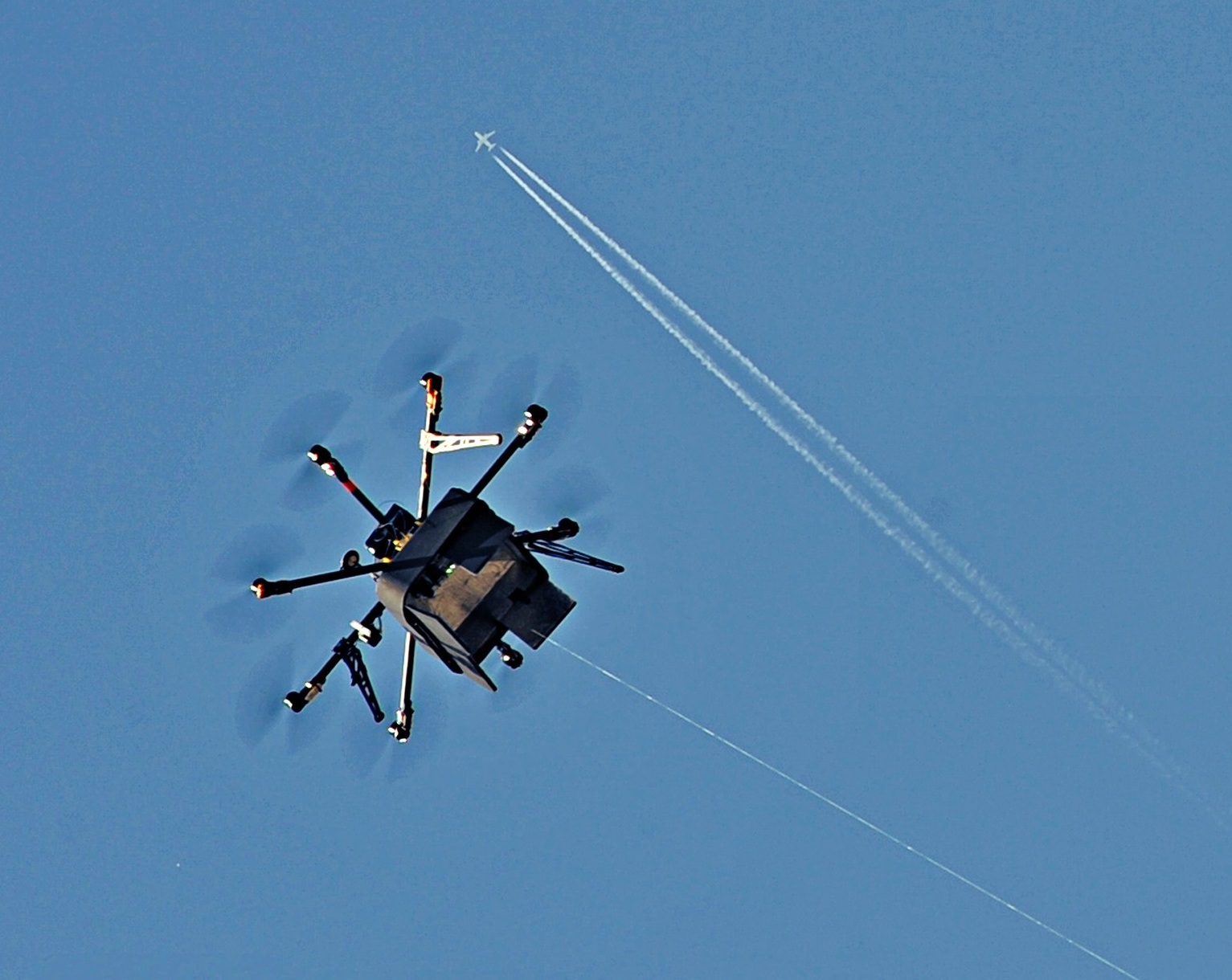 Ficou mais fácil regularizar drones no Brasil