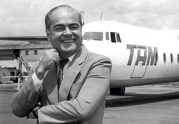 Nova condecoração “Asas de Um Sonho” exige méritos e ficha limpa