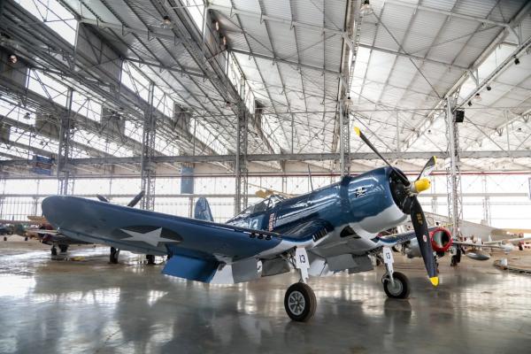 Museu Aeroespacial Paulista ganha fôlego com a Labace 2025