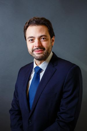 Amaro Aviation anuncia novo CEO