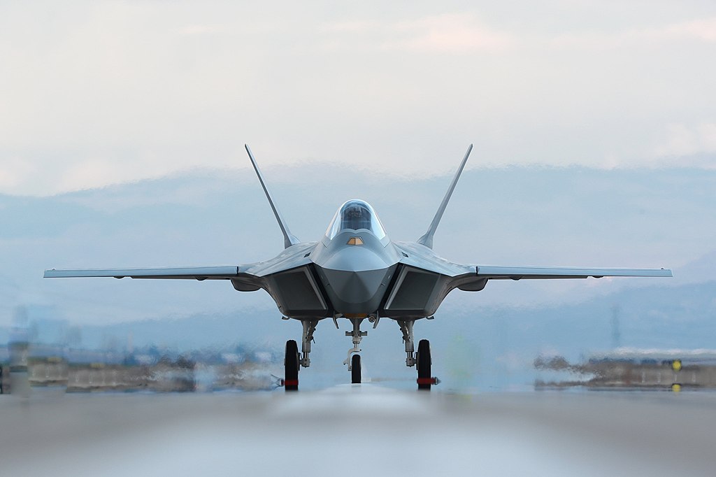 Nem EUA, nem Rússia, nem China: Egito quer caça stealth da Turquia