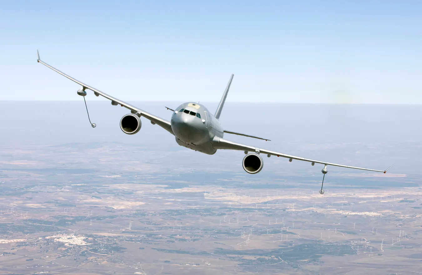 Foto: Airbus