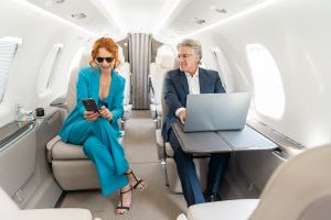 Amaro Aviation entra no mercado de comercialização de aeronaves