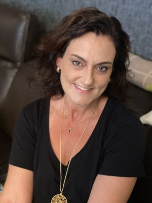 Ana Laura Rebello é nova COO da Amaro Aviation