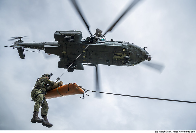 H225M conquista nova venda e se consolida no mercado