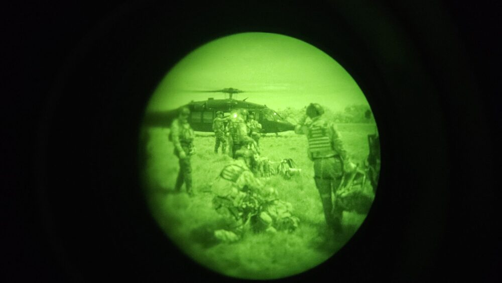 Brasil interdita pistas de pouso clandestinas na Amazônia